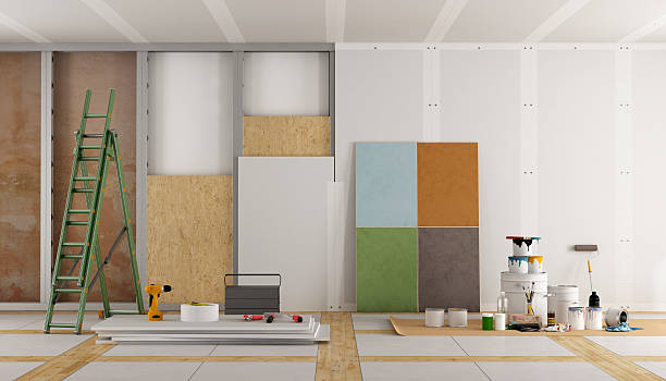 Mold Odor Removal Services in Glen Raven, NC